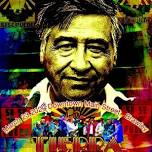 Steve Salas: Cesar Chavez Celebration