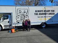 Touch A Truck At The Folsom Outlets