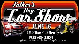 Father's Day Car Show