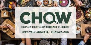 CHOW in Steamboat Springs *HYBRID