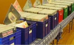 Pop and Rock Vinyl Record Sale