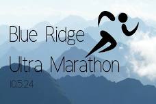 Blue Ridge Ultra Race