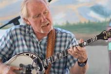 Live music with Local Music Legend John Dunnigan