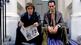 Withnail & I