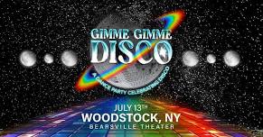 Gimme Gimme Disco