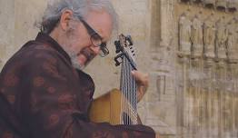 Bach@the Brauhaus: Peter Blanchette • Charlotte Bach Festival