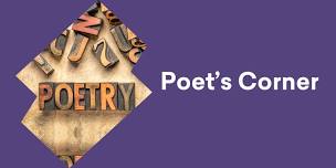 Poet’s Corner at Hobart Library