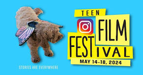 Teen Instagram Film Festival