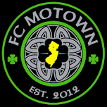 FC Motown STA vs Ironbound SC