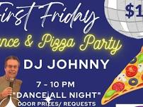 DJ Johnny's Friday Night Dance Party