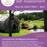 EES Annual Agency Self-Assessment