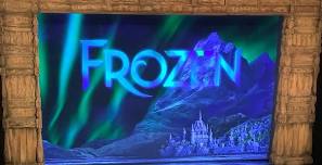 Frozen - The Musical