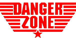 Danger Zone Live!