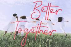 Better Together: Women's Monthly Dinner