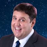 Peter Kay Manchester Tickets