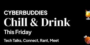 Cyberbuddies Chill & Drink