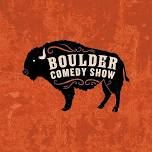 Boulder Comedy Show