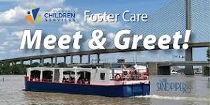 Foster Parent Meet & Greet