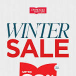 Winter Sale