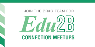 Edu2B Tech Collaboration - Business Networking