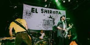 El Shirota