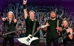 Damage Inc (Metallica Tribute) - Free Concert at Feather Falls Brewing Co