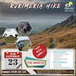 Rurimeria Hike