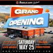 GRAND OPENING – HOUSE OF CARS COCHRANE