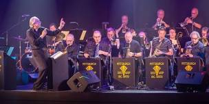 The Pittsburgh Doo Wop Big Band  — The Oaks Theater