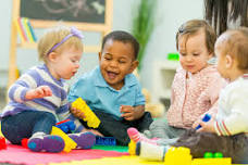 Baby & Toddler Playgroup