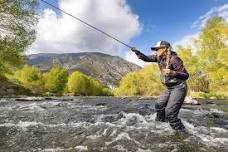 Tight Line Nymphing Class