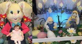 Easter Bunny Photos & Visits