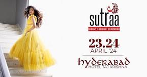 Sutraa Exhibition @ Hyderabad