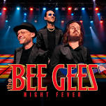 The Bee Gees Night Fever