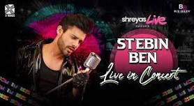 Stebin Ben Live in Concert