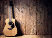 Live Music: Classic Acoustic @ New Leaf Cider