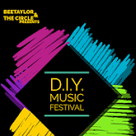 D.I.Y. MUSIC FESTIVAL