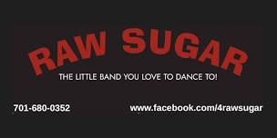 Raw Sugar Live @ The Lariat in Rutland, ND