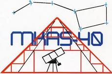 Milton Keynes Astronomical Society meeting