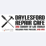 June Repair Cafe