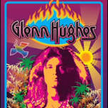 Glenn Hughes