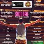 SHOT BRO - Confessions of a depressed bullet