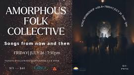 Amorphous Folk Collective