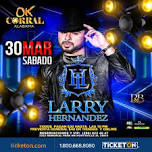 Larry Hernandez