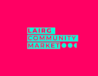 Lairg Community Market — BRAWSCOTLAND