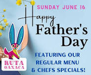 Father's Day at Ruta Oaxaca