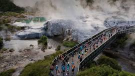 Tarawera Ultra-Trail by UTMB