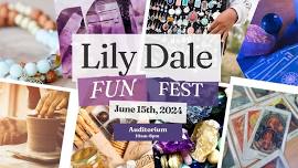 Lily Dale Fun Fest