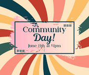 Community Day