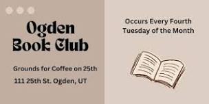 Ogden Book Club,